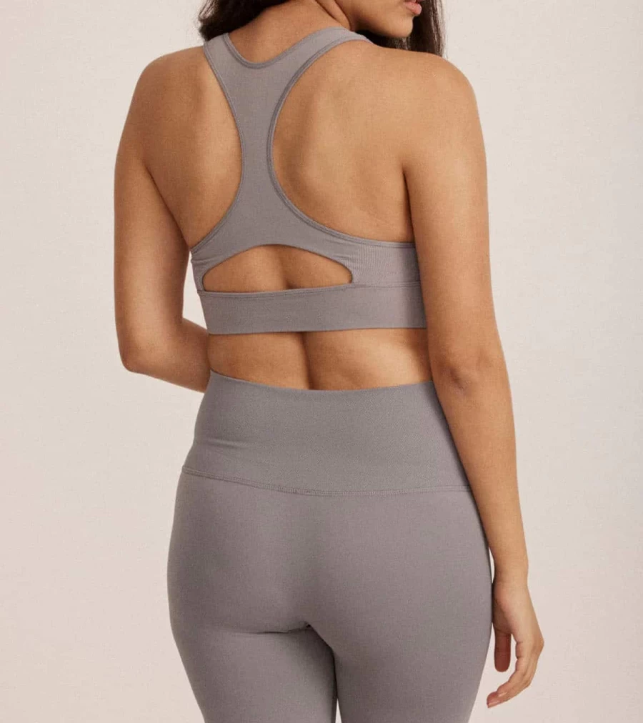 SAISEI Essential Cycling Shorts 1675 - Storm Color - High-Performance Bike Shorts by Atelier Talia Sol