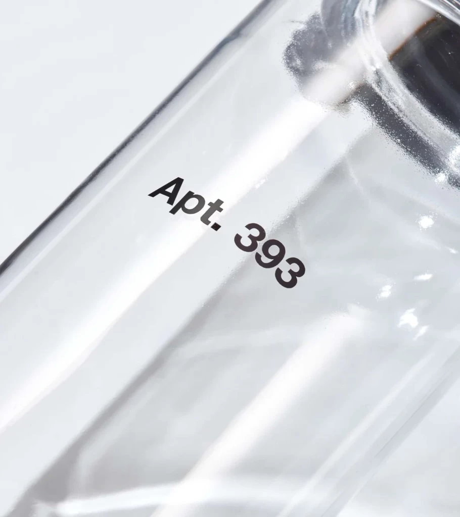 APT393 32oz Nalgene Water Bottle by Atelier Talia Sol - Durable & Stylish Reusable Bottle