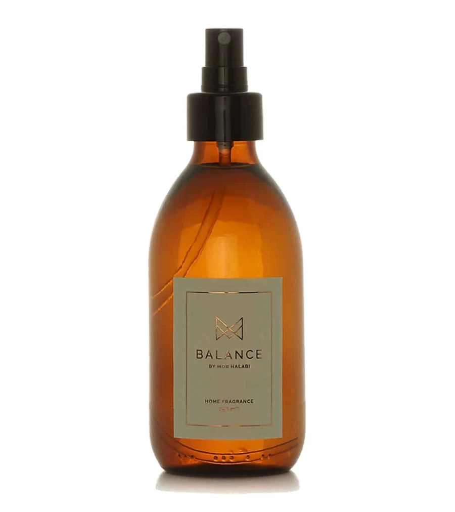 BALANCE Fabrics Perfume by Atelier Talia Sol - Luxury Scent for Women & Men