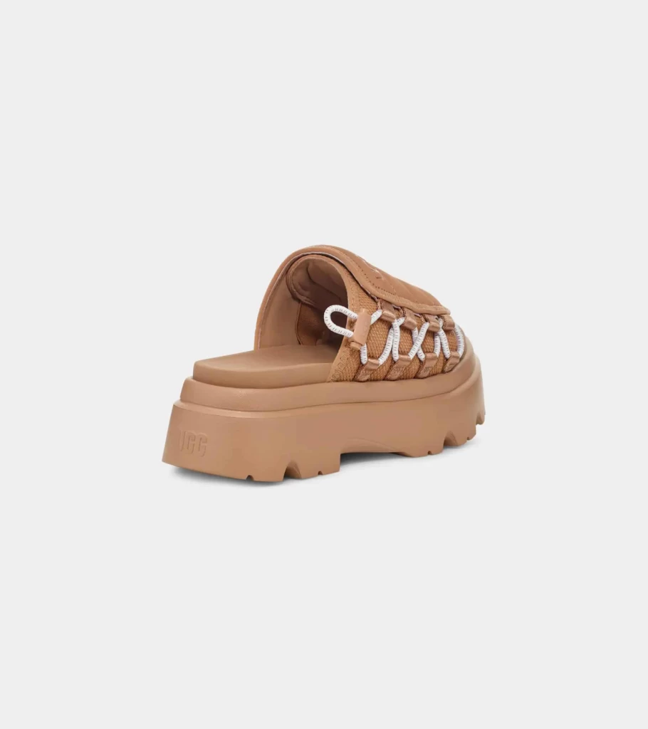 UGG Callie Sandal - Women's Comfortable Slide Sandals in Classic Design