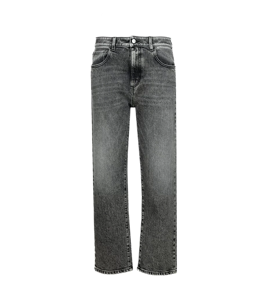 ICON DENIM Mimi Low Rise Jeans - Women's Slim Fit Denim Pants by Atelier Talia Sol - ID839