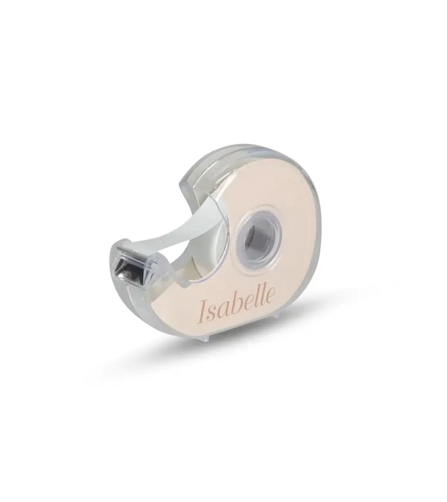 ISABELLE Fashion Tape by Atelier Talia Sol - Double-Sided Wardrobe Essentials for Secure Outfit Styling